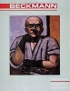 Max Beckmann (Hardcover, New) - Peter Selz Photo