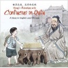 Ming's Adventure with Confucius in Qufu - A Story in English and Chinese (Hardcover) - Li Jian Photo