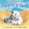 Sheep Go to Sleep (Hardcover) - Nancy E Shaw Photo