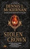 Stolen Crown - A Novel of Mithgar (Paperback) - Dennis L McKiernan Photo