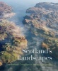 Scotland's Landscapes - The National Collection of Aerial Photography (Paperback) - James Crawford Photo