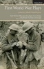 First World War Plays - Night Watches, Mine Eyes Have Seen, Tunnel Trench, Post Mortem, Oh What a Lovely War, the Accrington Pals, Sea and Land and Sky (Paperback) - Mark Rawlinson Photo