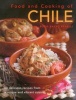 Food and Cooking of Chile (Mixed media product) - Boris Basso Benelli Photo