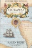 Stowaway (Paperback, 1st Aladdin Paperbacks ed) - Karen Hesse Photo