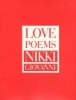 Love Poems (Hardcover, New) - Nikki Giovanni Photo