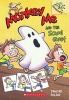 Monkey Me and the School Ghost (Paperback) - Timothy Roland Photo