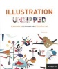 Illustration Unzipped (Paperback) - Cristian Campos Photo