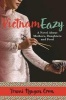 Vietnameazy - A Novel About Mothers, Daughters and Food (Paperback) - Trami Nguyen Cron Photo