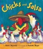 Chicks and Salsa (Paperback) - Aaron Reynolds Photo