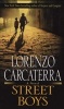 Street Boys (Paperback) - Lorenzo Carcaterra Photo