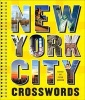 New York City Crosswords (Spiral bound) - Peter Gordon Photo