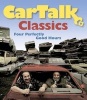 Car Talk Classics - Four Perfectly Good Hours (Standard format, CD) - Ray Magliozzi Photo