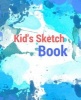 Kid's Sketch Book (Paperback) - Bookz Warehouse Photo