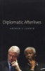 Diplomatic Afterlives (Paperback) - Andrew F Cooper Photo