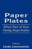 Paper Plates - When Part of Your Family Keeps Kosher (Paperback) - Linda Loewenstein Photo