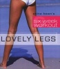 Lovely Legs (Paperback) - Anita Bean Photo