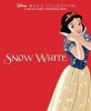 Disney Movie Collection; Snow White - A Special Disney Storybook Series (Hardcover) -  Photo