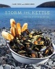 Storm the Kettle - Resetting the Newfoundland Table (Paperback) - Elaine Feore Photo