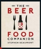 The Beer and Food Companion (Hardcover) - Stephen Beaumont Photo