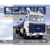 Scania at Work - Lb110, 111, 140 and 141 (Hardcover) - Patrick Dyer Photo