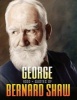 1000+ Quotes of George Bernard Shaw (Paperback) - Sreechinth C Photo