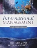 International Management (Paperback, 4th Revised edition) - Richard Mead Photo