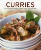 Curries - 160 Authentic Recipes Shown in 240 Photographs (Paperback) - Mridula Baljekar Photo