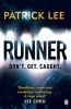 Runner (Paperback) - Patrick Lee Photo