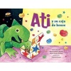 Ati y Su Caja de Besos (English, Spanish, Hardcover) - Various Authors Photo