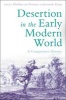 Desertion in the Early Modern World - A Comparative History (Paperback) - Matthias van Rossum Photo