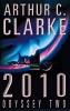 2010 - Odyssey Two (Paperback, New Ed) - Arthur C Clarke Photo