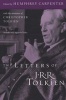 The Letters of J.R.R. Tolkien (Paperback, 1st Houghton Mifflin pbk. ed) - Humphrey Carpenter Photo