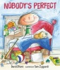 Nobody's Perfect (Hardcover) - David Elliott Photo