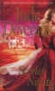 Scarlet Nights (Paperback) - Jude Deveraux Photo