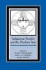 Indigenous Peoples and the Modern State (Paperback) - Duane Champagne Photo