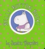 Belly Button Book (Board book) - Sandra Boynton Photo