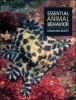 Essential Animal Behavior (Paperback) - Graham Scott Photo