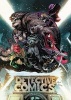 Detective Comics, Vol.1 - Rise of the Batmen (Rebirth) (Paperback) - Eddy Barrows Photo