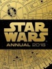 Star Wars Annual 2016 (Hardcover) - Egmont Uk Ltd Photo