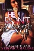 He Don't Deserve You (Paperback) - Veronica Malone Photo