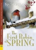 First Robin of Spring (Paperback) - Natalie London Photo