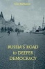 Russia's Road to Deeper Democracy (Paperback, New) - Tom Bjorkman Photo