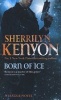 Born of Ice (Paperback) - Sherrilyn Kenyon Photo