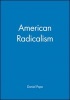 American Radicalism (Paperback) - Daniel Pope Photo