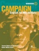 Campaign 1.5 Wb Pack (Paperback) - S  Mellor Clark Photo