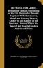 The Works of the Late Dr. Benjamin Franklin; Consisting of His Life Written by Himself. Together with Humourous, Moral, and Literary Essays, Chiefly in the Manner of the Spectator. Among Which Are Several Not Inserted in Any American Edition (Hardcover) - Photo