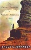 The Native Peoples of North America - A History (Paperback) - Bruce E Johansen Photo