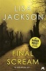 Final Scream (Paperback) - Lisa Jackson Photo