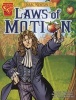 Isaac Newton and the Laws of Motion (Paperback) - Andrea Gianopolous Photo