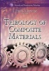 Tribology of Composite Materials (Paperback) - J Paulo Davim Photo